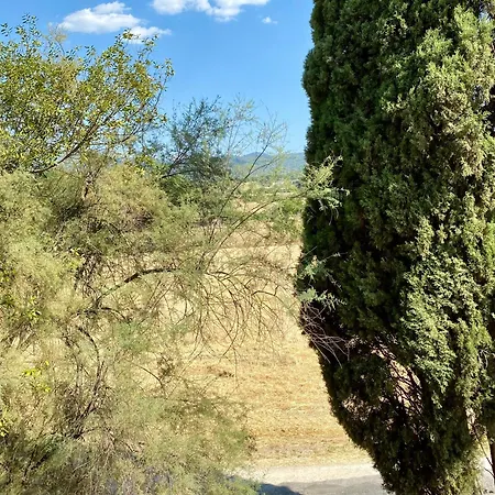 Chateaux De Pep 3* Spoleto