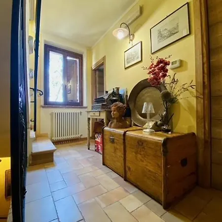 Gasthof Chateaux De Pep