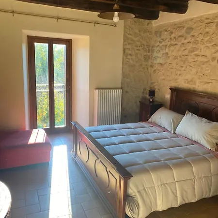 Guest house Chateaux De Pep Spoleto