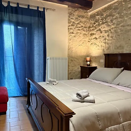 Chateaux De Pep Guest house