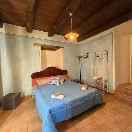 Chateaux De Pep * Spoleto