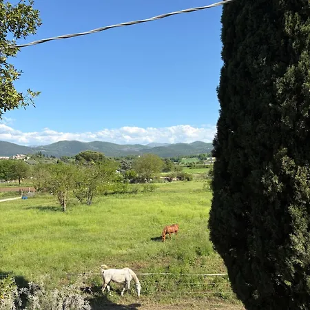 Gæstehus Chateaux De Pep Spoleto