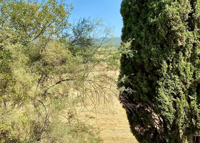 Chateaux De Pep 3* 스폴레토