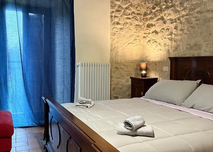 Chateaux De Pep 게스트하우스