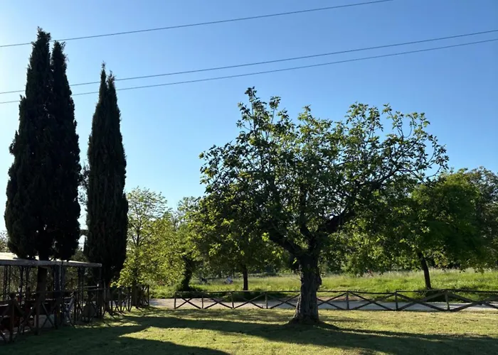 Pensionat Chateaux De Pep